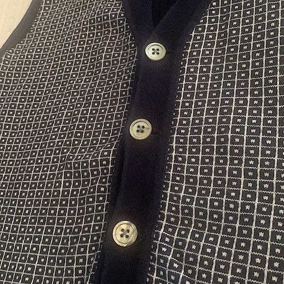 Polo Golf Vest - Picture 2 of 5